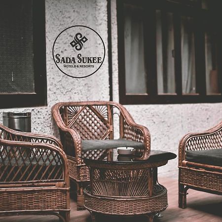 Sherpa International Heritage Darjeeling (West Bengal) Exterior foto