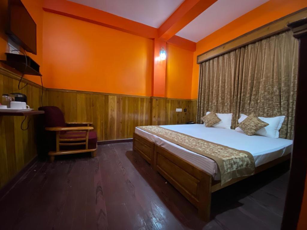 Sherpa International Heritage Darjeeling (West Bengal) Exterior foto